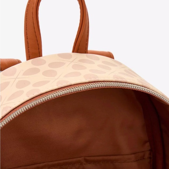 Loungefly Disney Pixar Up Carl & Ellie Balloon Cart
Mini Backpack NWT - Picture 4 of 4